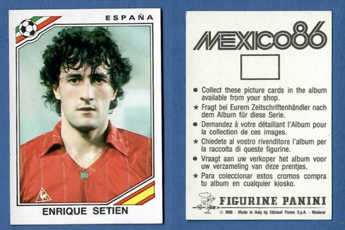 Figurina calciatori panini - calciatori,