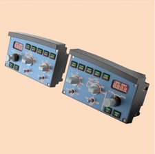 WINWING A320 EFIS-L&R Set