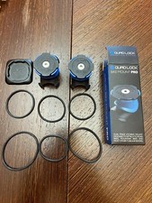 SUPPORTO  Quad Look Per Cellulare Bici