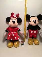 minnie & Mickey Mouse disney