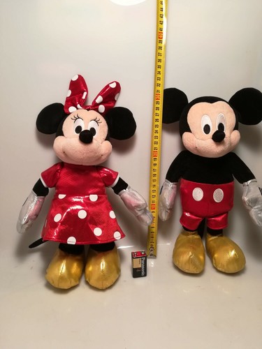 Minnie mickey mouse disney - minnie,