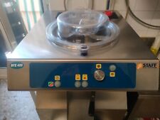 Mantecatore gelato 4 l staff