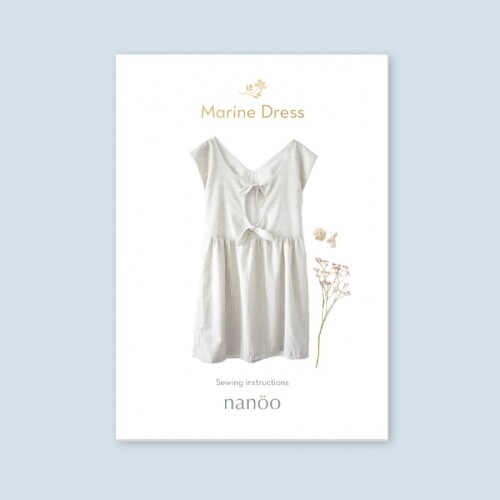 Abito marino donna - , modello