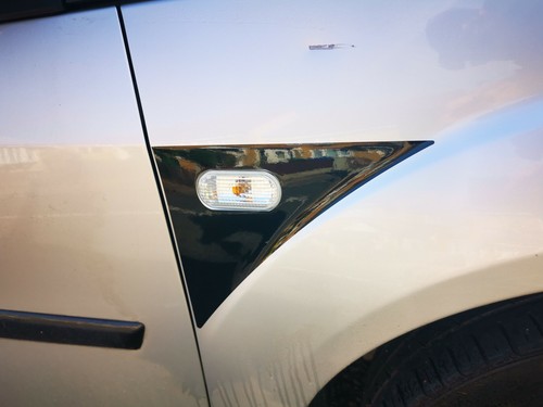 Decalcomanie ala ford - ala,
