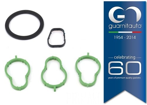Guarnizioni smart 450 452 - guarnizioni,