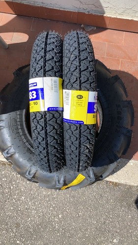 Offerta coppia gomme 10 - offerta, 3.00-10