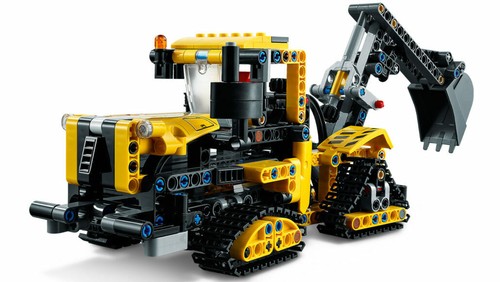 Lego technic 42121 - technic,