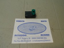 Centralina elettronica motore