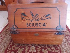 Mobiletto Sciuscia Vintage