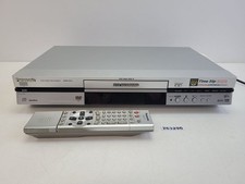 Videoregistratore DVD +