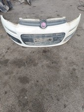 PARAURTI ANTERIORE COMPLETO