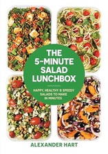 The 5-Minute Salad Lunchbox
