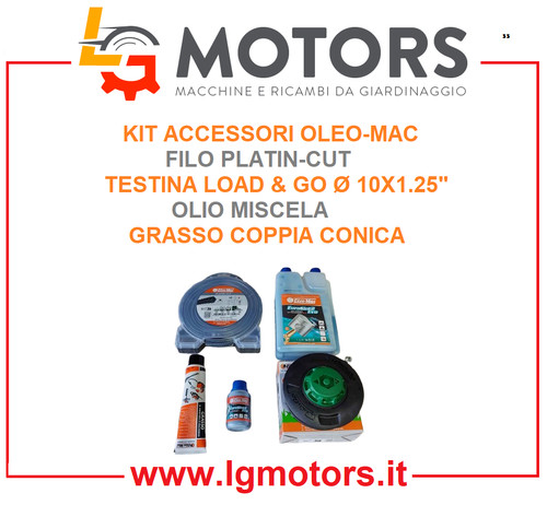 Decespugliatore scoppio - decespugliatore, a