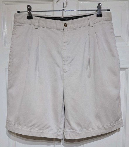 Pantaloncini chino vintage