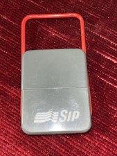 SIP PORTACHIAVI CON GETTONE