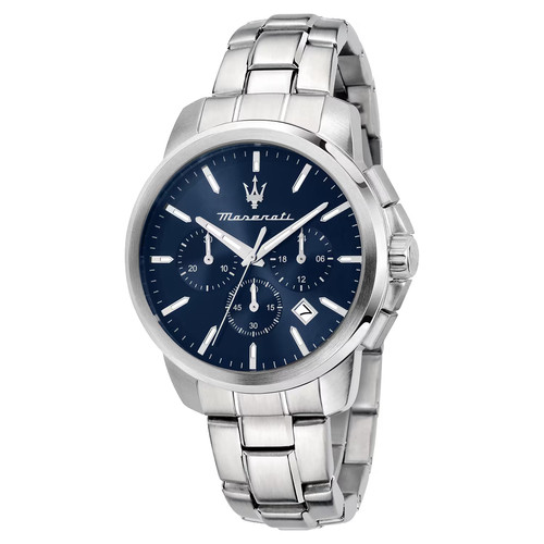 Orologio uomo maserati - orologio,