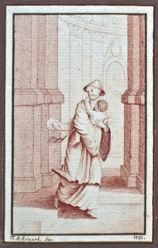 Friedrich albrecht annert - friedrich,