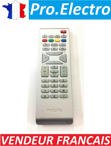 Remote control for - remote, philips