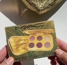 MAC Treasured Palette di