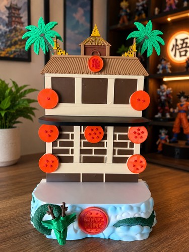 Scaffale espositore happy meal - scaffale,