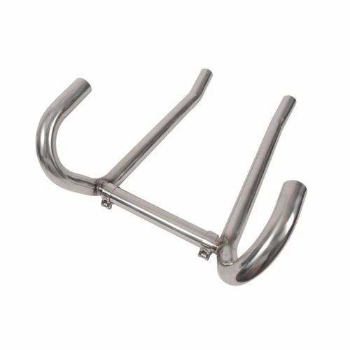 Collettori con tubo - collettori,