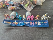 Cavalieri dello zodiaco - i,