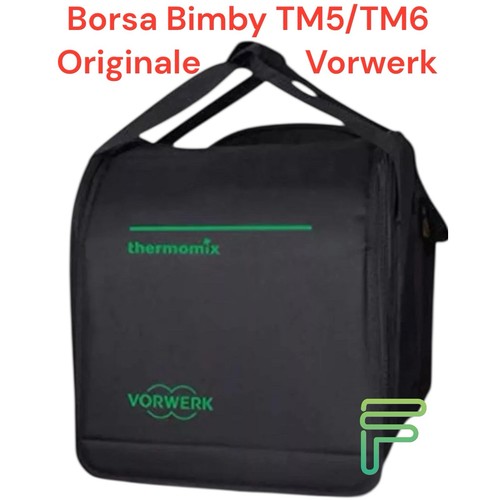 Bimby borsa trasporto - bimby,