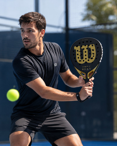 Racchetta padel wilson - da, defy
