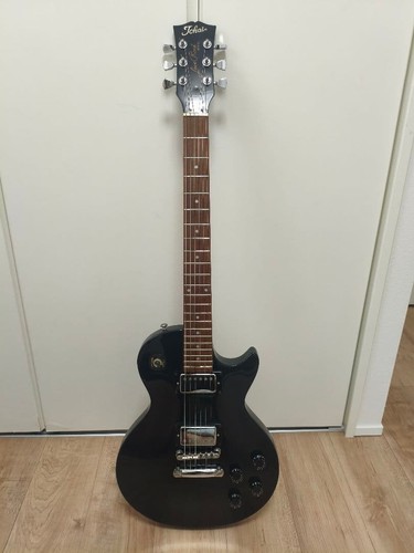 Tokai love rock model type - model, lp