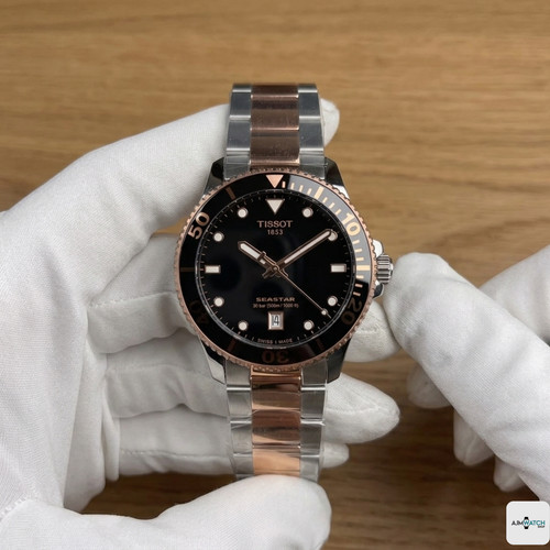 Tissot seastar 1000 - tissot,