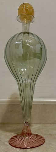Bottiglia tappo vetro - tappo,