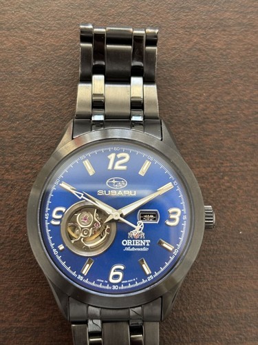 Orient subaru 360 limited db05 - orient,