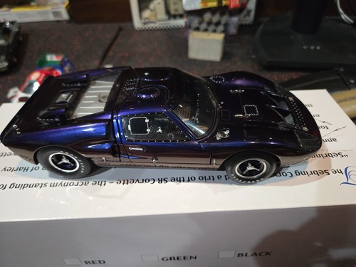 Ford gt40 exoto race car1 - exoto,