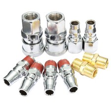  10 Pcs Raccordi Per