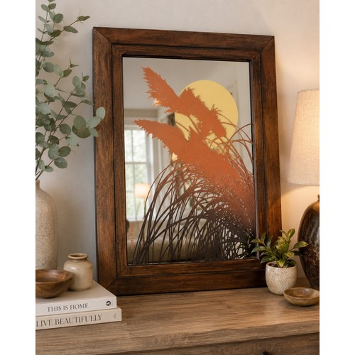 Specchio vintage ann lynn - ann,