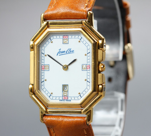 Orologio uomo unisex exc - uomo,