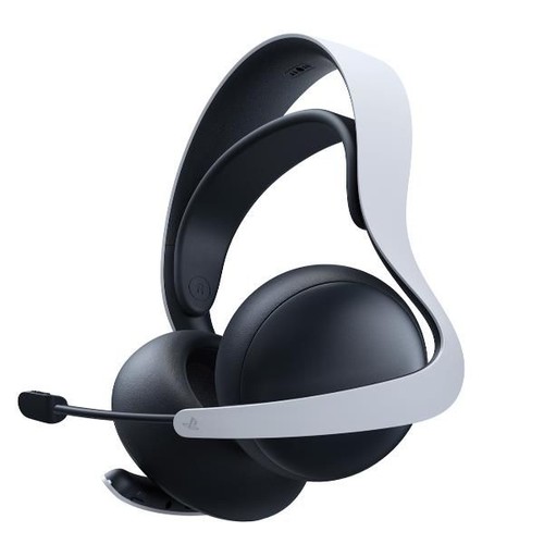Ps5 cuffie wireless con - ps5,