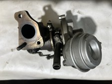 Turbocompressore 1.3 Multijet Garrett 778044-1 