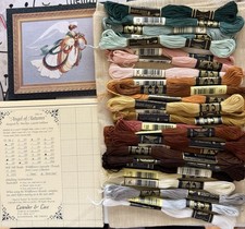 ANGELO di AUTUNNO in lavanda e