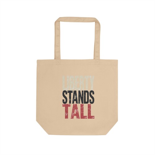 Borsa liberty stands alta eco - liberty,