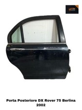 PORTIERA POSTERIORE DESTRA