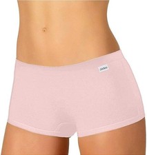 JADEA 6 Pezzi Boxer Donna 506