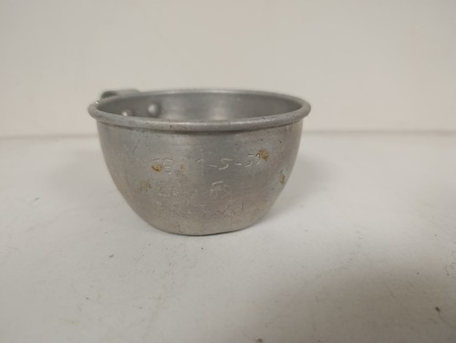 Quart gamelle timbale - ,,
