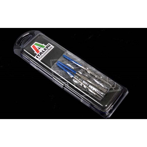 Set lime italeri - 3, mm)