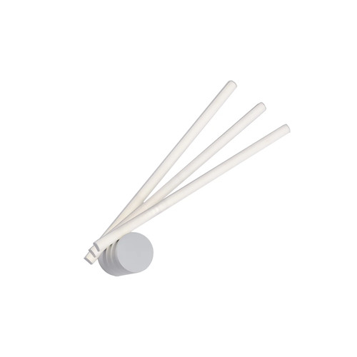 Applique moderna mikado led - moderna,