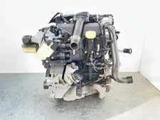 MOTORE COMPLETO PER RENAULT