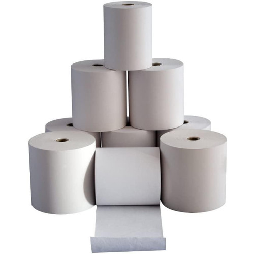 Rotoli 80x80 metri carta - 80x80, in