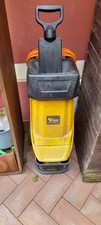 Trituratore da giardino Vigor
