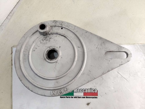Piatto mozzo portaceppi swm - piatto,