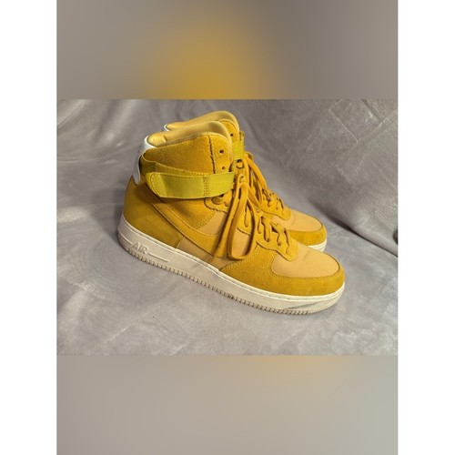 Nike air force high 07 - air, '07